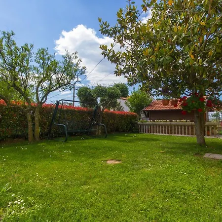 Apartment Countryside Jelka