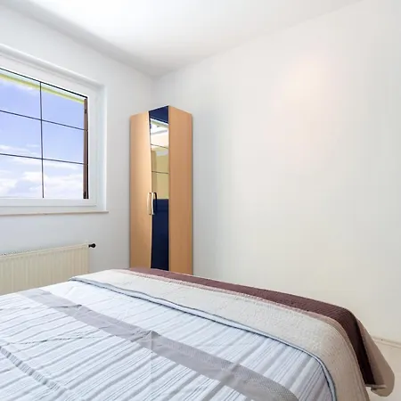 Countryside Jelka Apartment